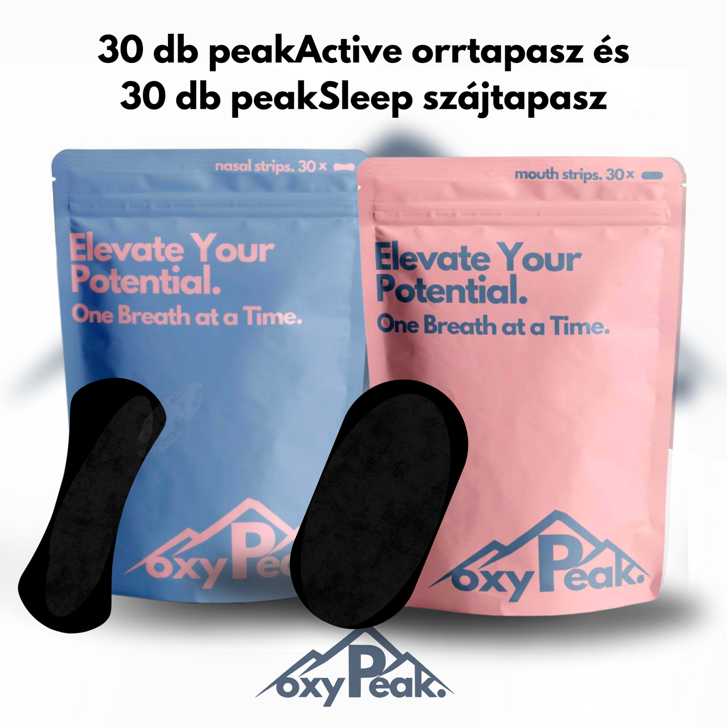 Peak Performance csomag