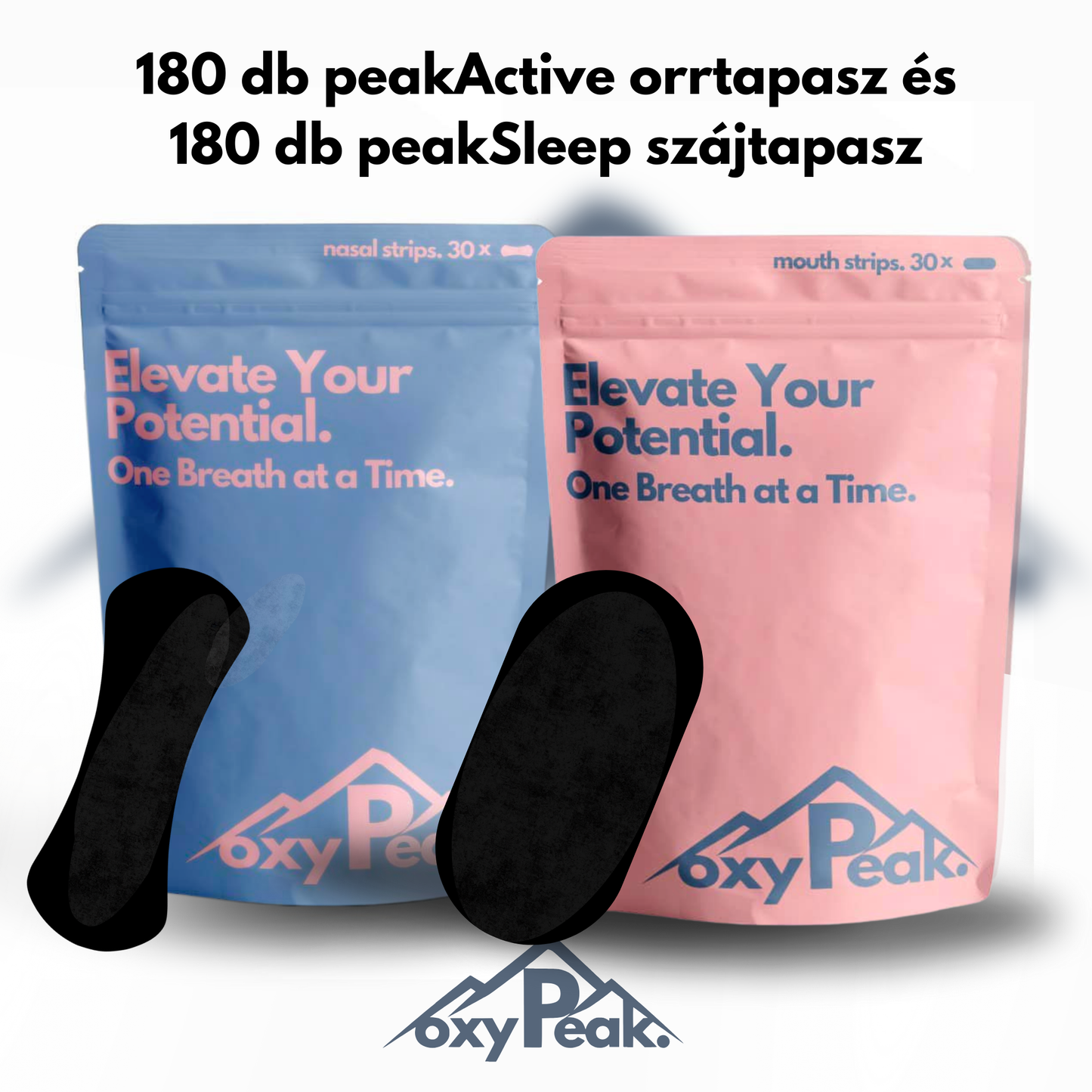 Peak Performance csomag